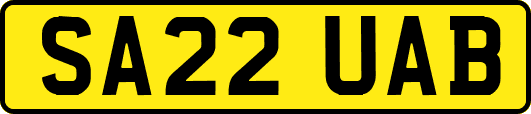 SA22UAB