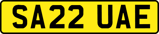SA22UAE