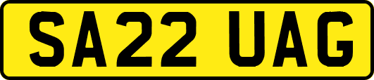 SA22UAG