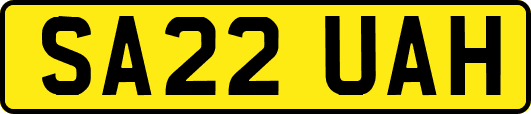 SA22UAH