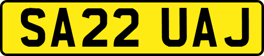 SA22UAJ