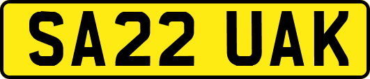 SA22UAK