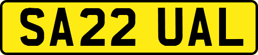 SA22UAL