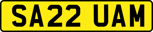 SA22UAM
