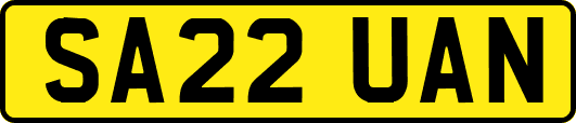 SA22UAN