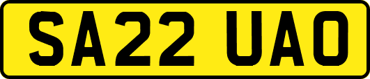 SA22UAO