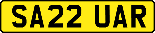 SA22UAR