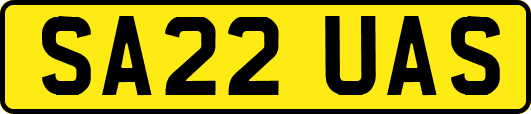 SA22UAS