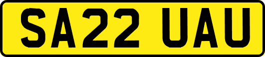 SA22UAU