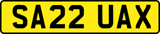 SA22UAX