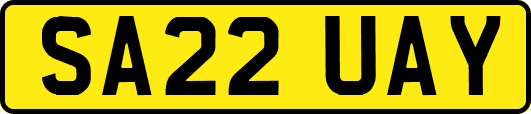 SA22UAY