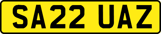 SA22UAZ