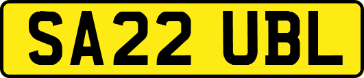 SA22UBL