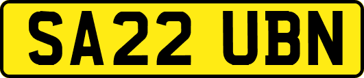 SA22UBN