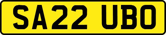 SA22UBO