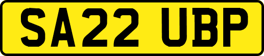 SA22UBP