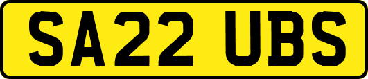 SA22UBS