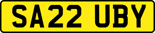 SA22UBY