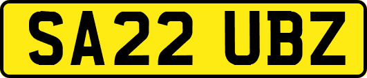 SA22UBZ