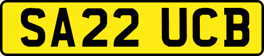 SA22UCB