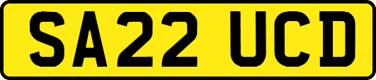 SA22UCD