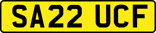 SA22UCF