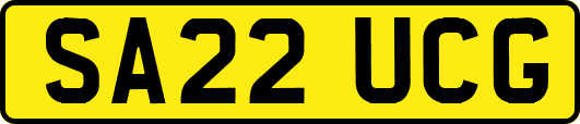 SA22UCG