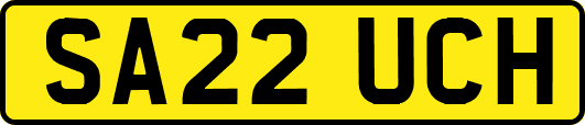 SA22UCH