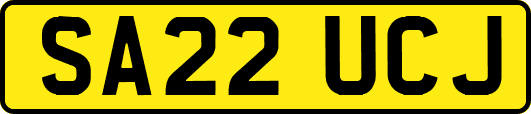 SA22UCJ