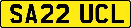 SA22UCL