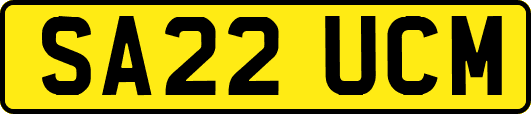 SA22UCM