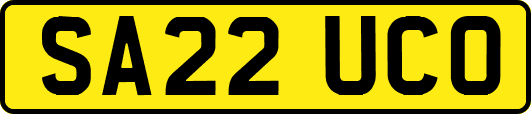 SA22UCO
