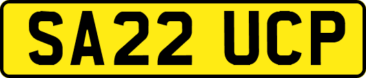 SA22UCP