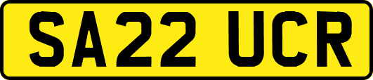 SA22UCR