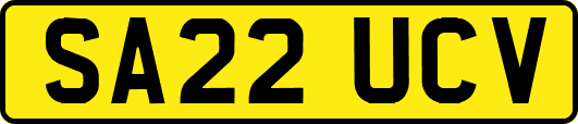 SA22UCV