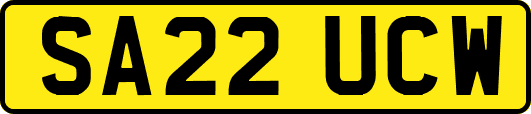 SA22UCW