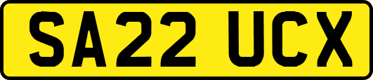 SA22UCX