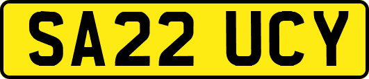 SA22UCY