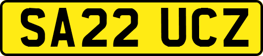 SA22UCZ