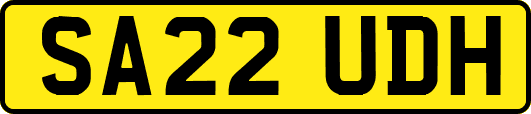 SA22UDH