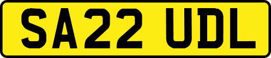 SA22UDL