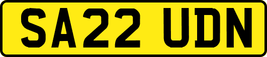 SA22UDN