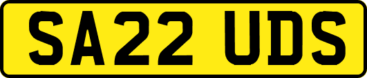 SA22UDS