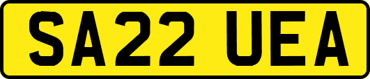 SA22UEA