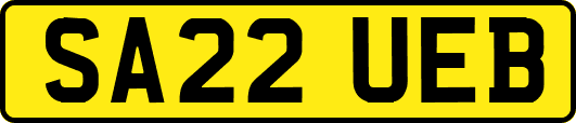 SA22UEB