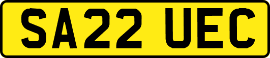 SA22UEC
