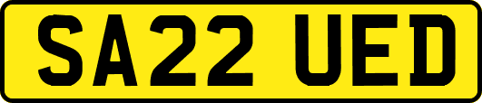 SA22UED