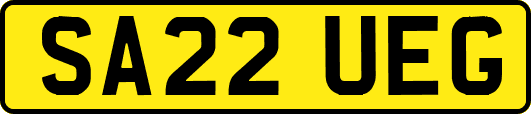SA22UEG