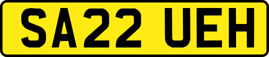 SA22UEH