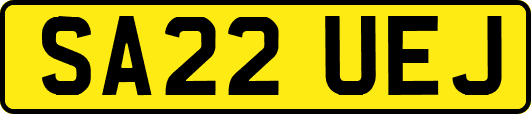 SA22UEJ